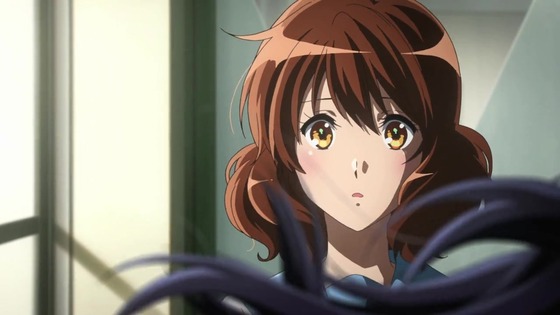 「響け！ユーフォニアム3」3期 9話感想 (70)