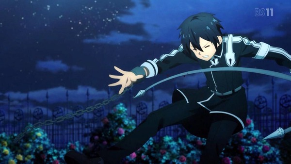 SAO3期 12話感想 (6)