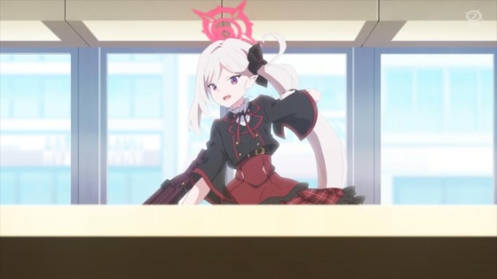 「ブルアカ」10話感想 (69)