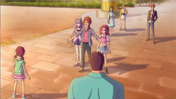 「HUGっと!プリキュア」17話感想 (14)