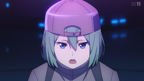 「SAO ガンゲイル・オンライン」2期 1話感想 (31)