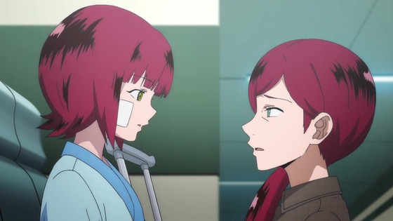 「ワールドトリガー」2期 7話感想 (141)