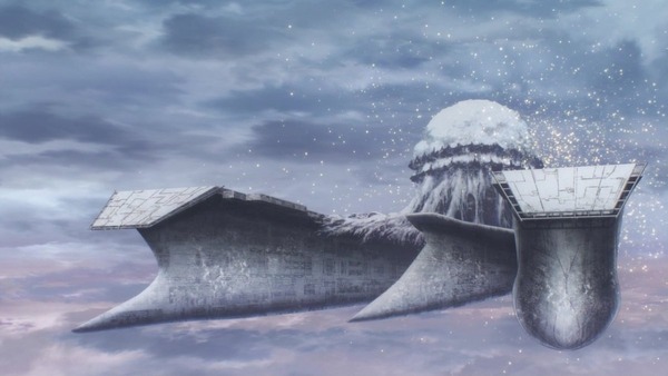蒼穹のファフナー EXODUS (56)