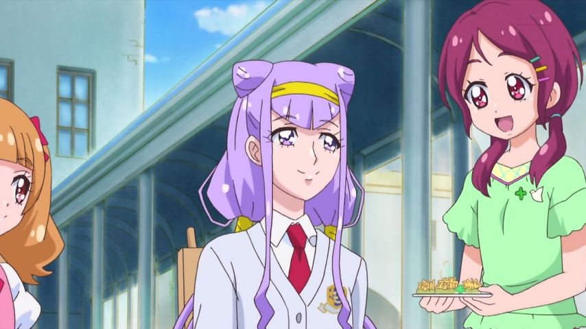 Hugっと プリキュア 31話感想 はなの時間は止まらず進む メモリアルキュアクロック誕生 プリキュア チアフルアタック 画像 ポンポコにゅーす ファン特化型アニメ感想サイト Hugっと プリキュア 31話感想 はなの時間は止まらず進む メモリアルキュアクロック誕生 プリキュア チアフルアタック 画像 ポンポコにゅーす ファン特化型アニメ感想サイト