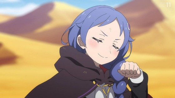 「リゼロ」85話感想 (142)