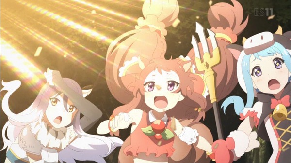 「プリンセスコネクト!ReDive」第6話感想 画像 (96)
