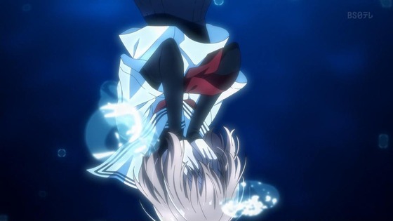 「私を喰べたい、ひとでなし」11話感想 (16)