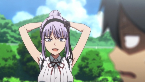 だがしかし (52)