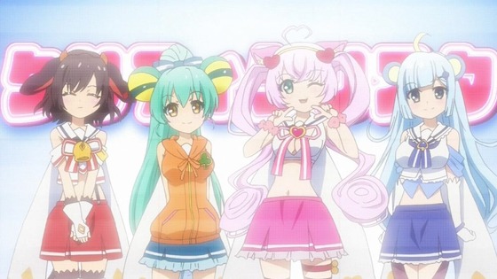 SHOW BY ROCK (33)