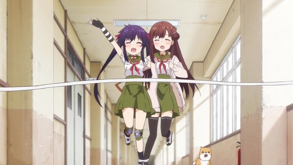 がっこうぐらし! (52)