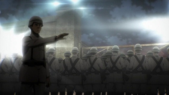 「進撃の巨人」66話(4期 7話)感想 (73)