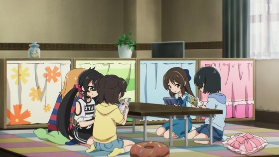 「アイドルマスター シンデレラガールズ U149」3話感想 (9)