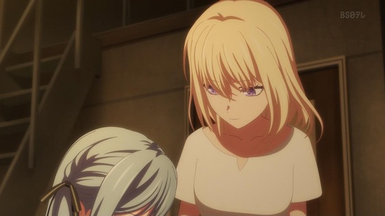 「BanG Dream! Ave Mujica」5話感想 (8)