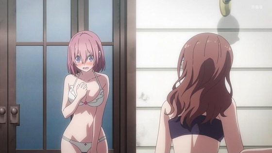 「2.5次元の誘惑(リリサ)」24話感想 (5)