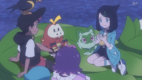 「ポケットモンスター」16話感想 (46)