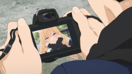 「その着せ替え人形は恋をする」19話感想 (39)