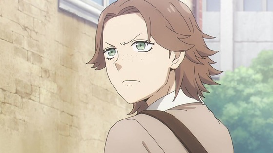 「SPY×FAMILY」45話感想 (43)