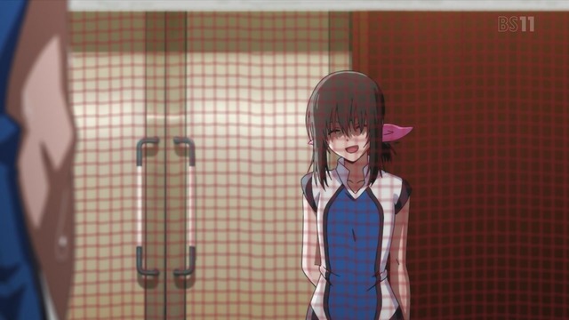 「はねバド!」12話感想 (10)