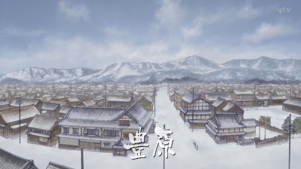 ゴールデンカムイ 28話 3期 4話 感想 ゲンジロちゃん泣かないで 樺太島大サーカス 杉元の願い虚しくアシリパさんの瞳は白石のアレを映す ゴールデン道画劇場 26 たらい回し編 ポンポコにゅーす ファン特化型アニメ感想サイト