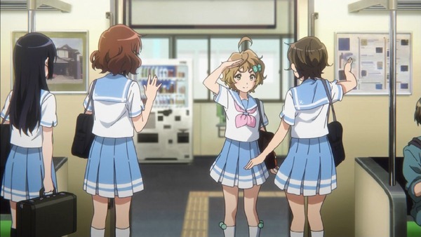 「響け!ユーフォニアム2」 (9)