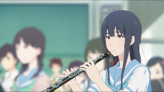 映画「リズと青い鳥」感想 (473)