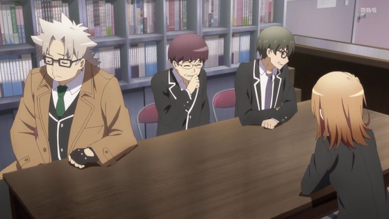 「俺ガイル」第3期 第11話感想 画像 (43)