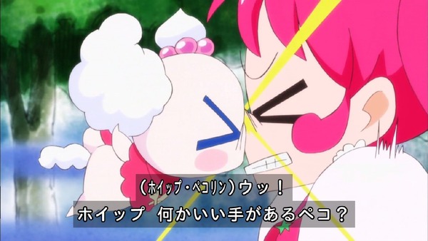 「キラキラ☆プリキュアアラモード」40話 (10)