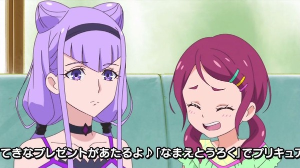 「HUGっと！プリキュア」14話感想 (6)