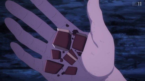 「俺は全てを【パリイ】する」1話感想  (45)