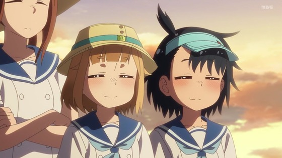 「放課後ていぼう日誌」第10話感想 画像 (35)