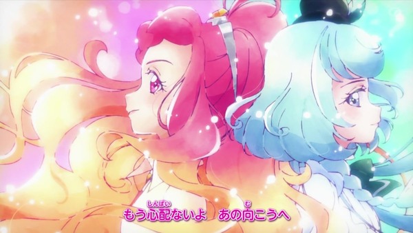 「アイカツオンパレード！」19話感想 画像 (150)