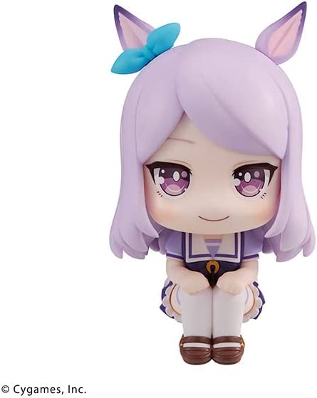 るかっぷ ウマ娘 プリティーダービー メジロマックイーン (2)