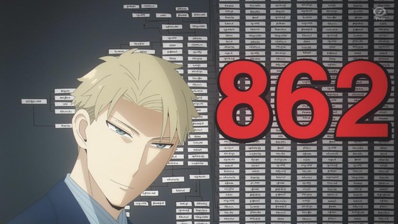 「SPY×FAMILY」2期 26話感想 (39)