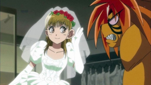 うしおととら (41)