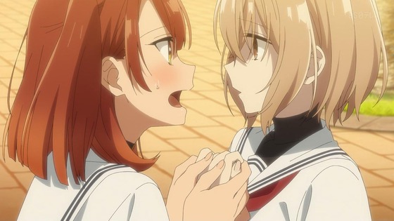 「私を喰べたい、ひとでなし」5話感想 (97)