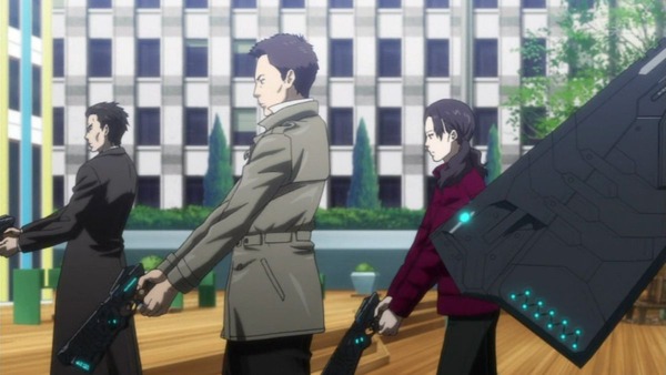 PSYCHO-PASS (34)