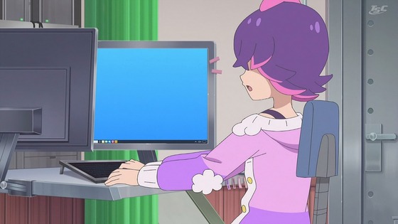 「ポケットモンスター」アニポケ22話感想 (7)
