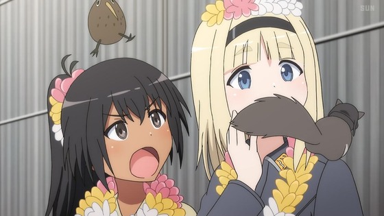 「ルミナスウィッチーズ」11話感想  (87)