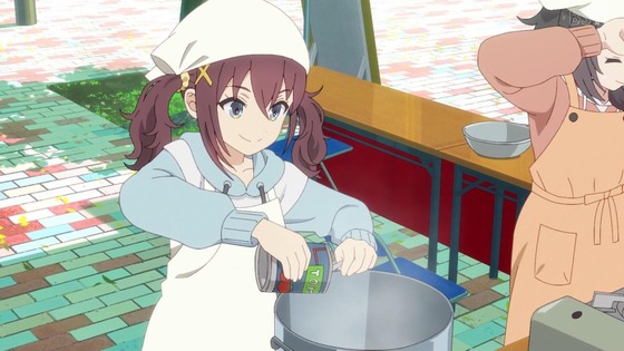 「日々は過ぎれど飯うまし」9話感想 (93)