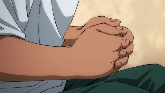 「僕のヒーローアカデミア」160話感想 (167)