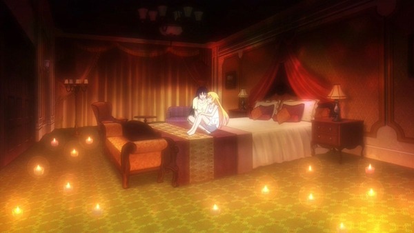 ニセコイ：(2期) (37)