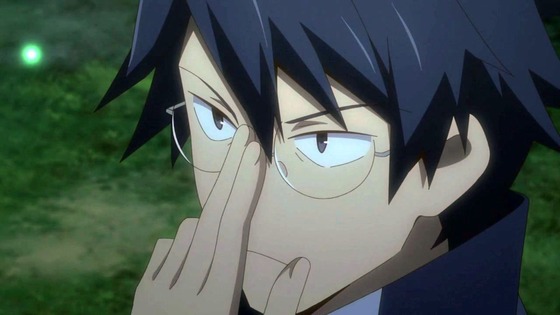 「ログ・ホライズン 円卓崩壊」3期 3話感想 「ログホラ」 (20)