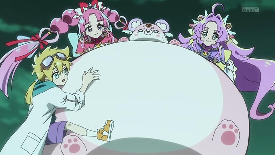 「名探偵プリキュア！」13話感想 (33)