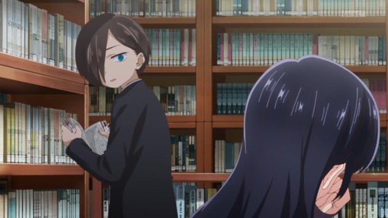 「僕の心のヤバイやつ」9話感想 (1)