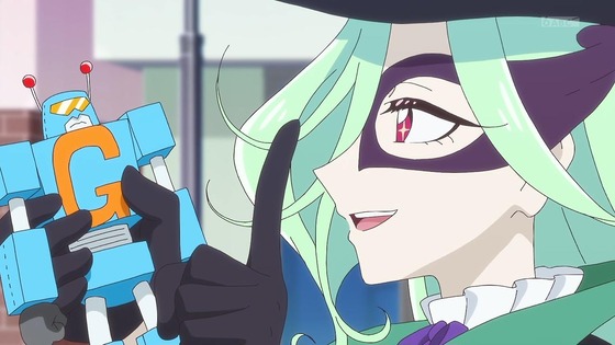 「名探偵プリキュア！」13話感想 (14)