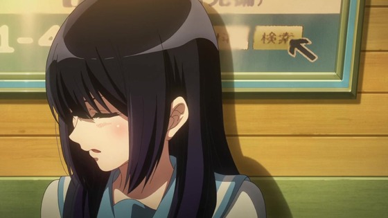 「響け!ユーフォニアム3」3期 7話感想 (32)