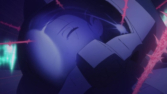 「機動戦士Gundam GQuuuuuuX」ジークアクス 11話感想 (125)