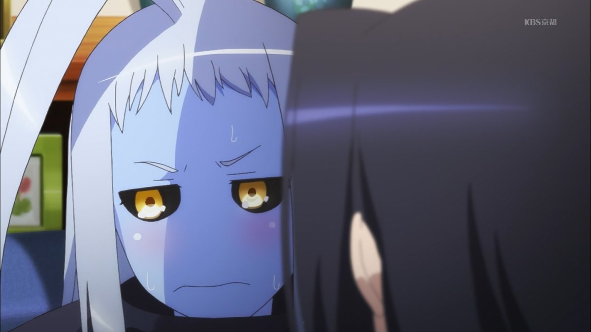 モンスター娘のいる日常 12話感想 だぁりんの生存力がフラグをへし折る 最後はドタバタ可愛く楽しく綺麗に幕 最終回 画像追加版 ポンポコにゅーす ファン特化型アニメ感想サイト モンスター娘のいる日常 12話感想 だぁりんの生存力がフラグをへし折る 最後はドタバタ可愛く楽しく綺麗に幕 最終回 画像追加版 ポンポコにゅーす ファン特化型アニメ感想サイト