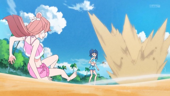 「ひろがるスカイ！プリキュア」ひろプリ 30話感想 (43)