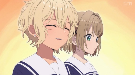 「きみが死ぬまで恋をしたい」7話感想 (3)